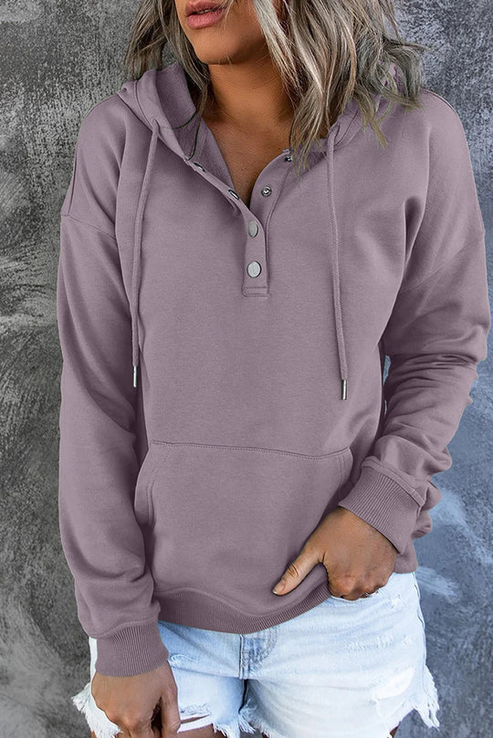 Hoodie Dames | Comfortabele Pasvorm & Tijdloze Look