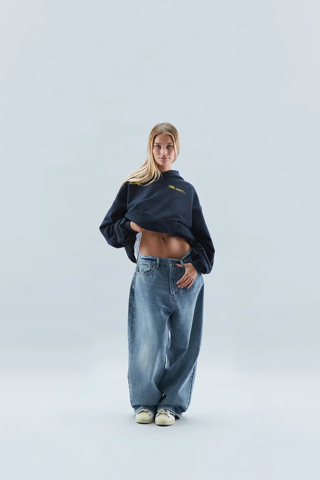 Hoodie Dames | Relaxed Fit & Luxe Look