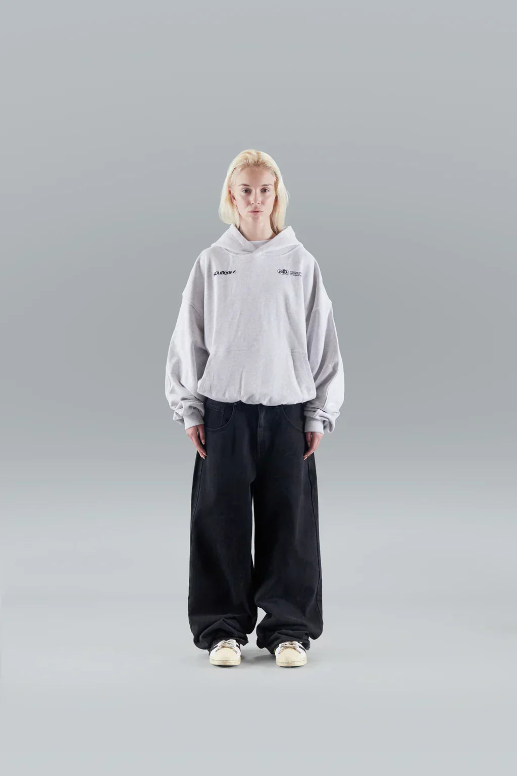 Hoodie Dames | Relaxed Fit & Luxe Look