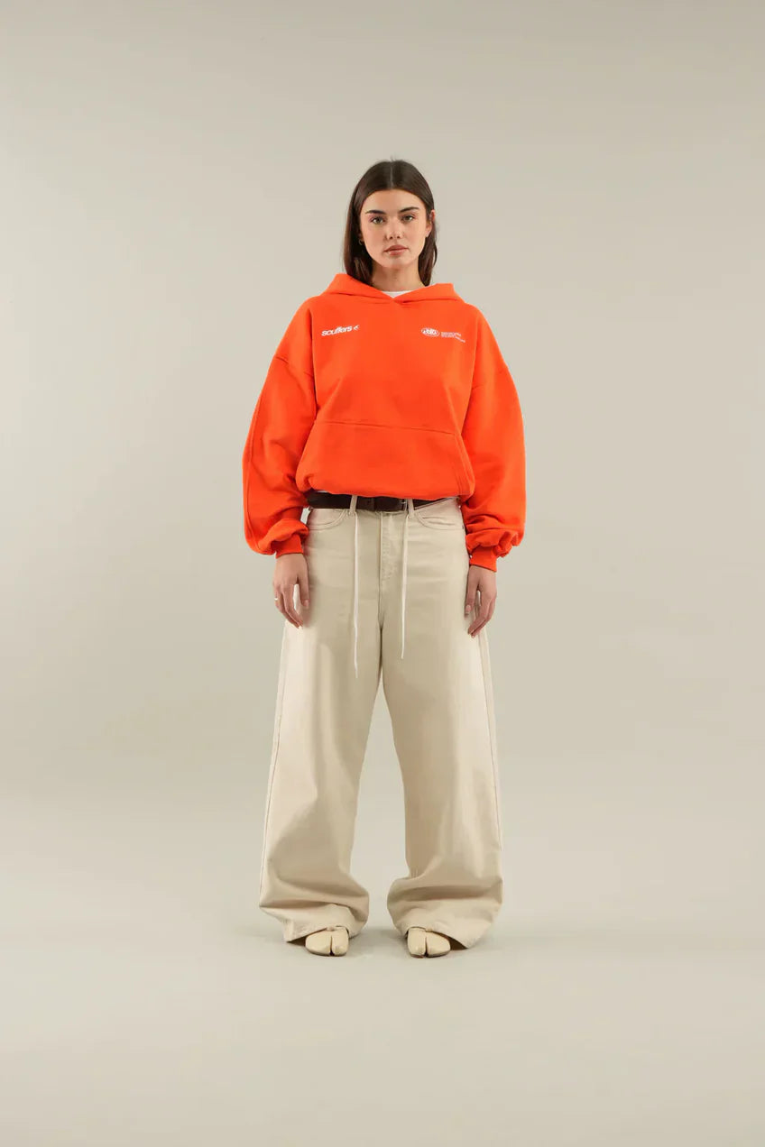 Hoodie Dames | Relaxed Fit & Luxe Look