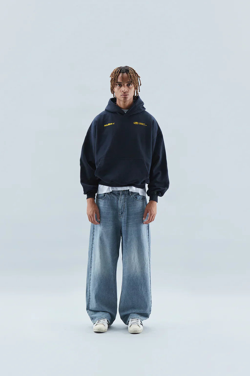 Hoodie Dames | Relaxed Fit & Luxe Look