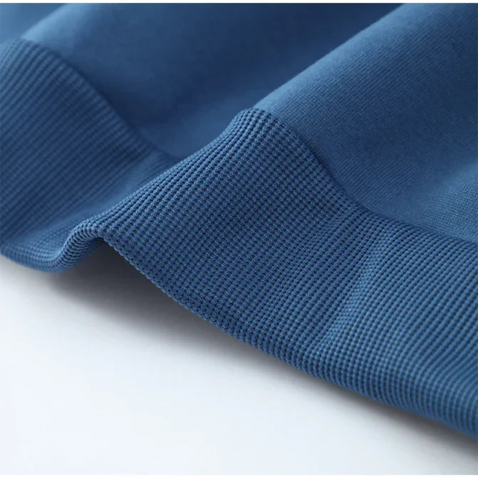 Joggingpak Heren | Oversized Comfort & Relaxte Bewegingsvrijheid