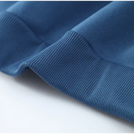 Joggingpak Heren | Oversized Comfort & Relaxte Bewegingsvrijheid