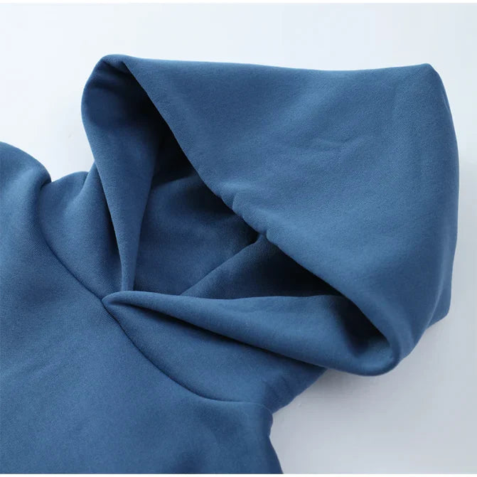 Joggingpak Heren | Oversized Comfort & Relaxte Bewegingsvrijheid