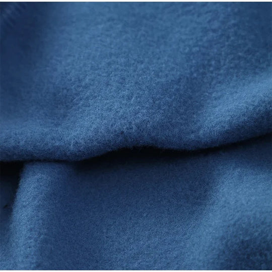 Joggingpak Heren | Oversized Comfort & Relaxte Bewegingsvrijheid