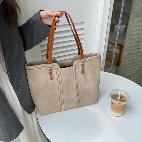 Sophisticated draagtas voor vrouwen - Isabella