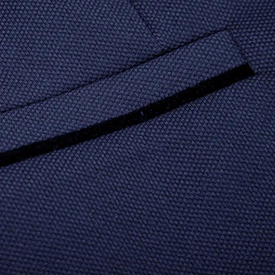 Klassieke herenblazer - Matteo