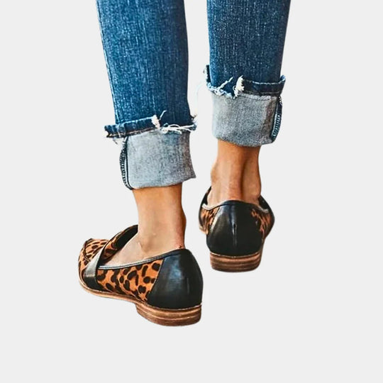 Loafers Dames | Puntneus & Slip-on Gemak