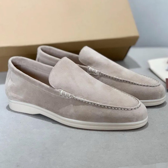 Loafers Heren | Instapgemak & Comfort de Hele Dag
