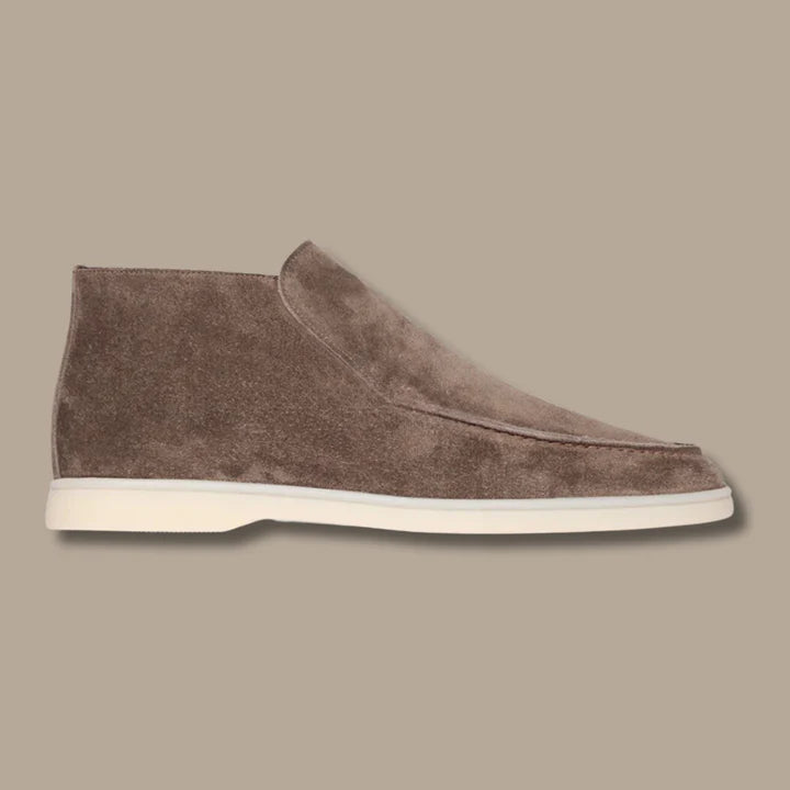Loafers Heren Instapper | Slip-on gemak & Stabiele grip