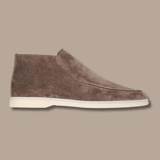 Loafers Heren Instapper | Slip-on gemak & Stabiele grip
