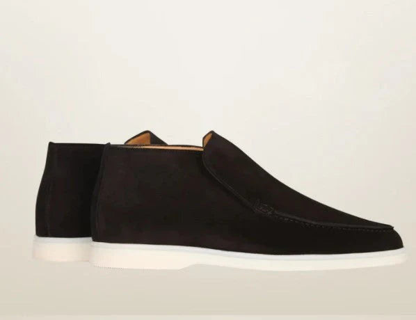 Loafers Heren Instapper | Slip-on gemak & Stabiele grip