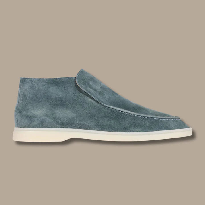 Loafers Heren Instapper | Slip-on gemak & Stabiele grip