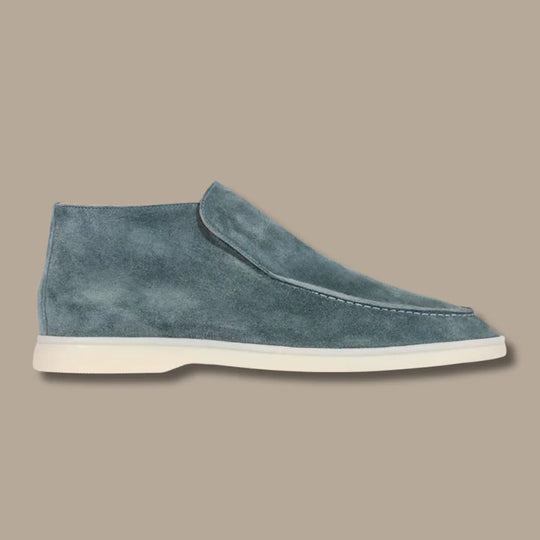 Loafers Heren Instapper | Slip-on gemak & Stabiele grip