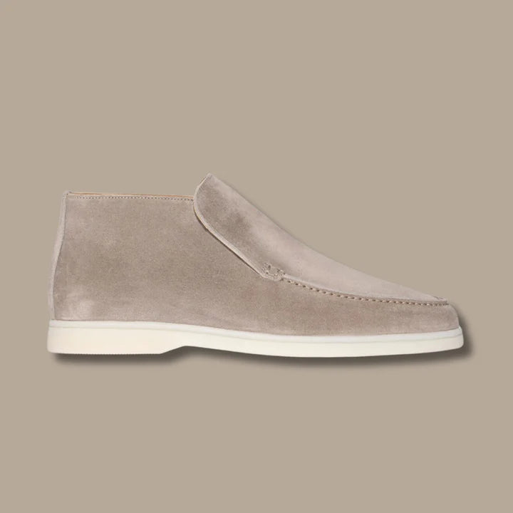 Loafers Heren Instapper | Slip-on gemak & Stabiele grip