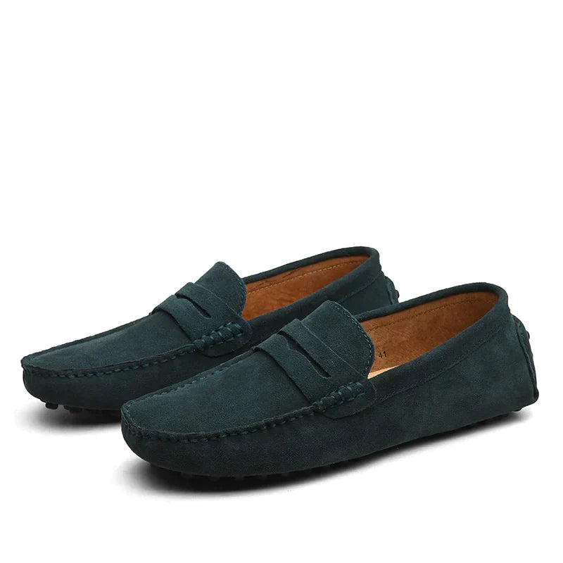 Loafers Heren | Italiaanse Stijl & Ultiem Comfort