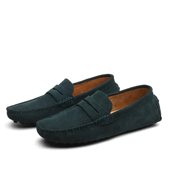 Loafers Heren | Italiaanse Stijl & Ultiem Comfort