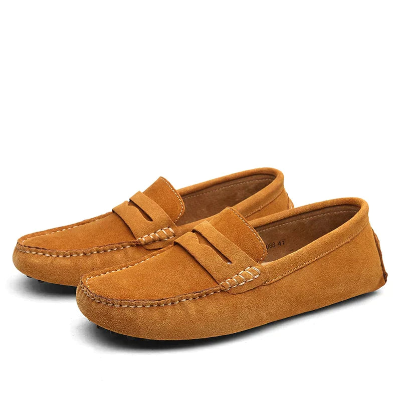 Loafers Heren | Tijdloos Design & Comfortabele Instap
