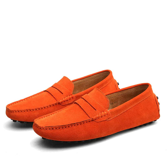 Loafers Heren | Tijdloos Design & Comfortabele Instap