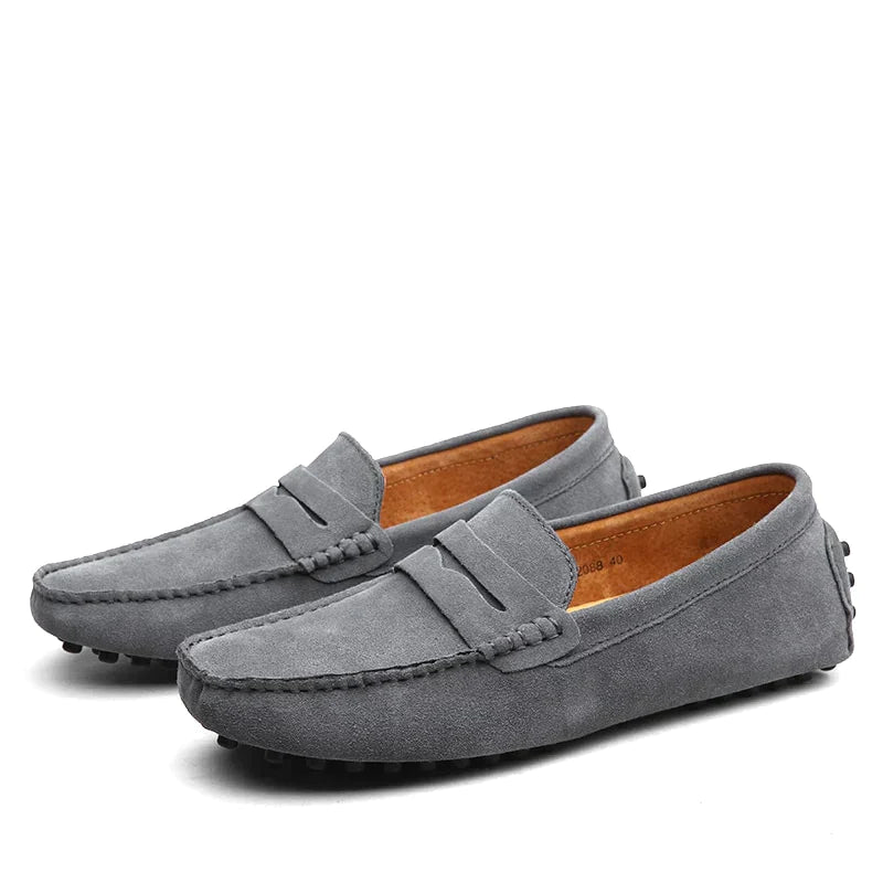 Loafers Heren | Tijdloos Design & Comfortabele Instap