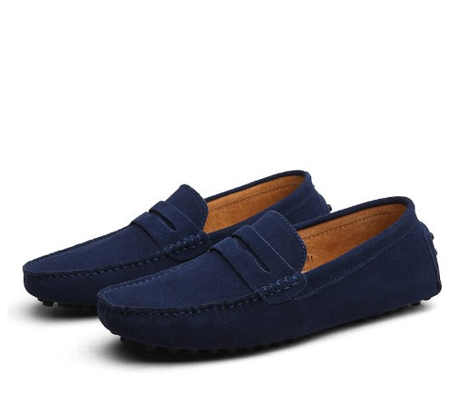 Loafers Heren | Tijdloos Design & Comfortabele Instap