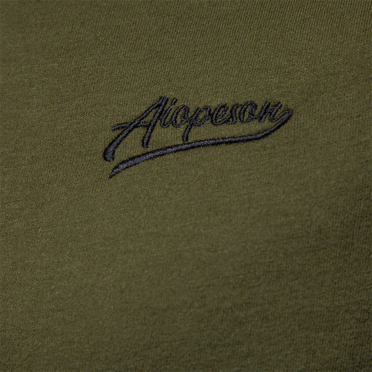 Long Sleeve Shirt Heren | Sportieve Look & Vrij Bewegen