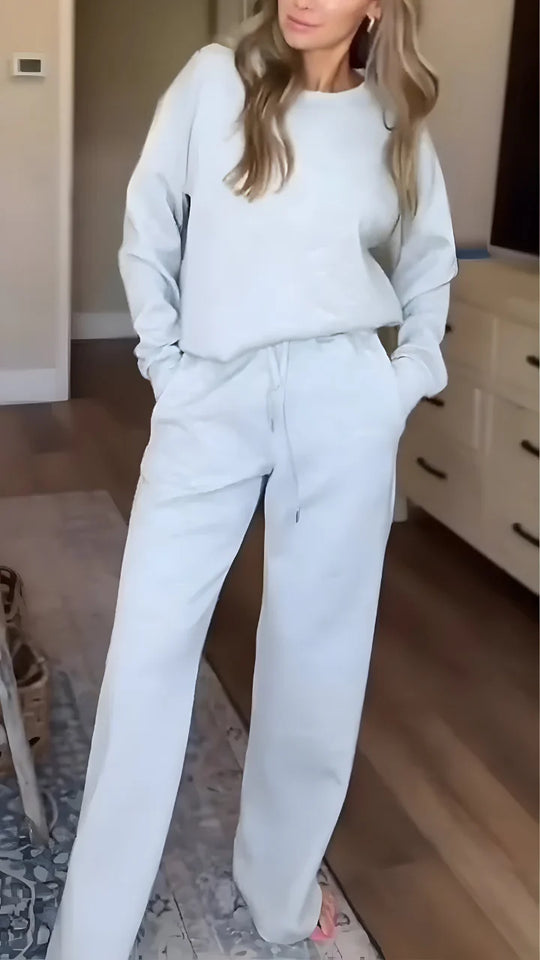 Lounge set Dames | Relaxte Pasvorm & All-Day Comfort