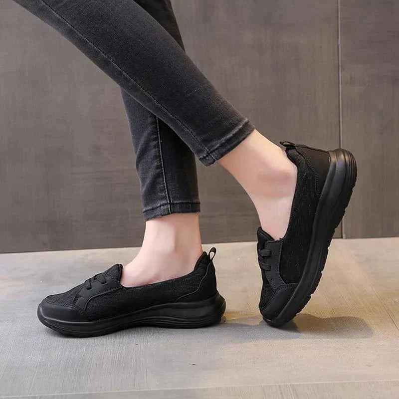 Orthopedische schoenen voor optimale ondersteuning en stijl - Kleef