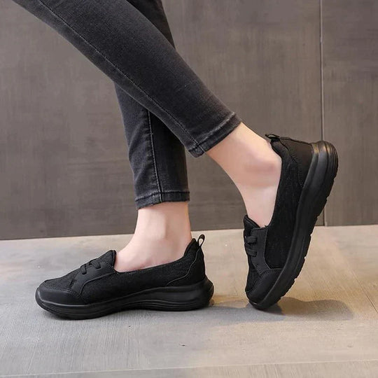 Orthopedische schoenen voor optimale ondersteuning en stijl - Kleef