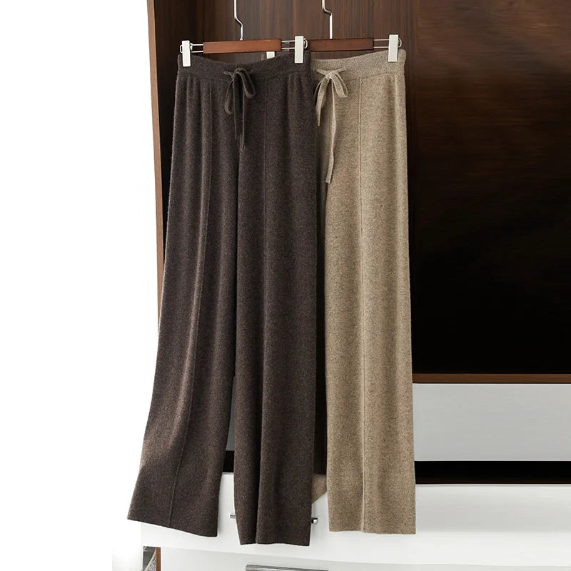 Blair - Elegante damesbroek
