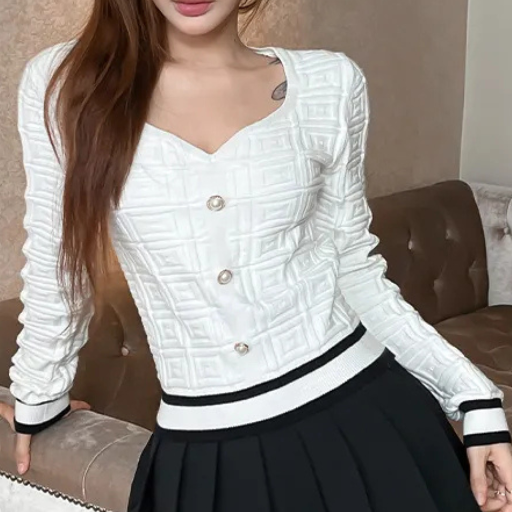 Safira - Chique trui voor dames