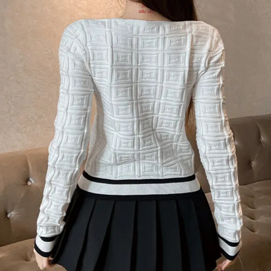 Safira - Chique trui voor dames