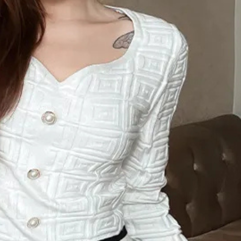 Safira - Chique trui voor dames