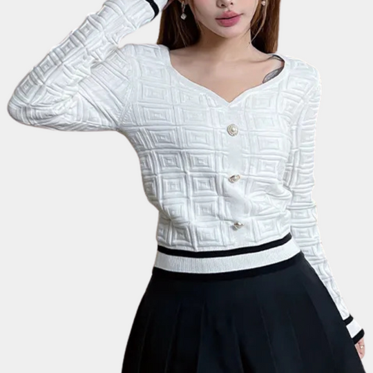 Safira - Chique trui voor dames