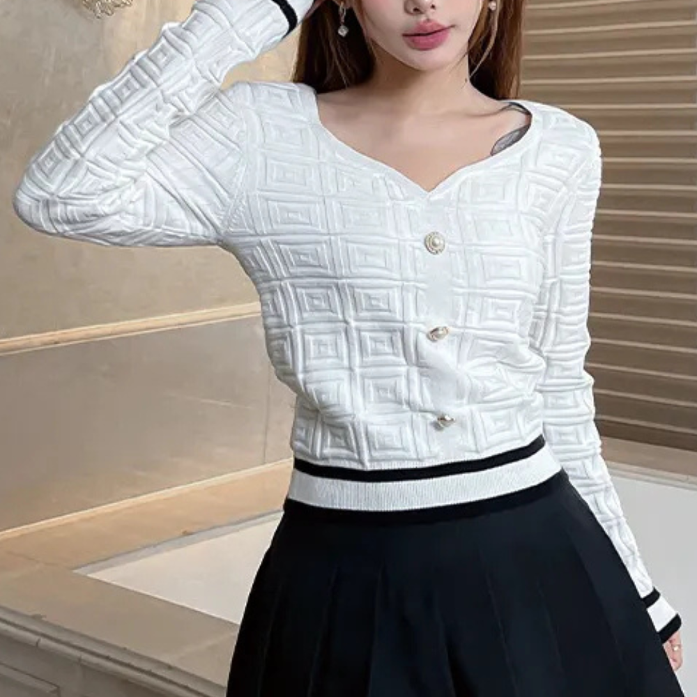 Safira - Chique trui voor dames