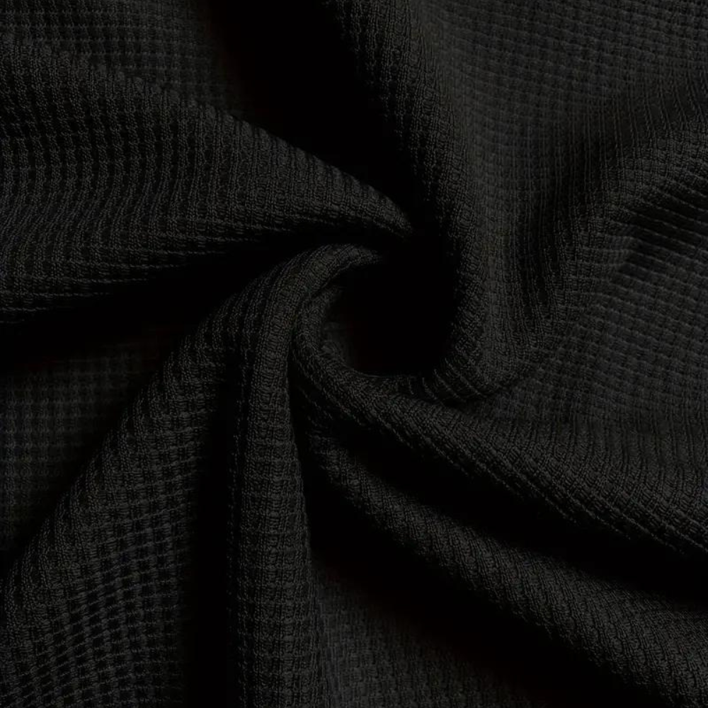 Sammuel - Ontspannen en ultracomfortabele tweedelige set voor heren