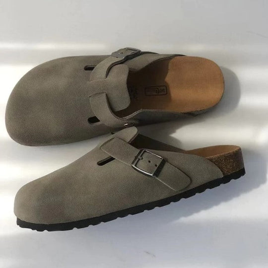 Sandalen Clogs | Verstelbare Gesp & Dagelijks Comfort | Unisex