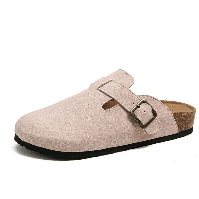 Sandalen Clogs | Verstelbare Gesp & Dagelijks Comfort | Unisex