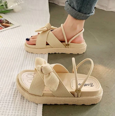 Sandalen in avontuurlijke stijl - Orthopedische en stijlvolle sandalen