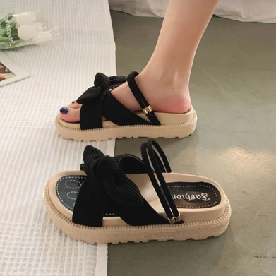 Sandalen in avontuurlijke stijl - Orthopedische en stijlvolle sandalen