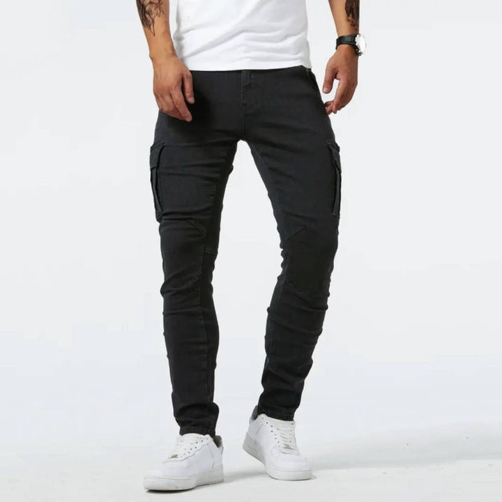 Cargo Jeans Heren