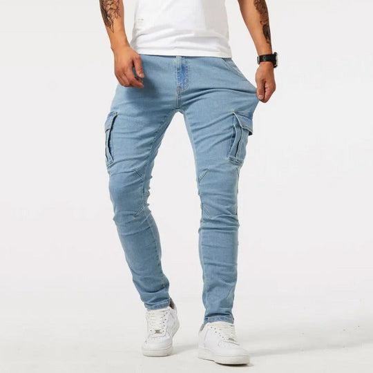 Cargo Jeans Heren