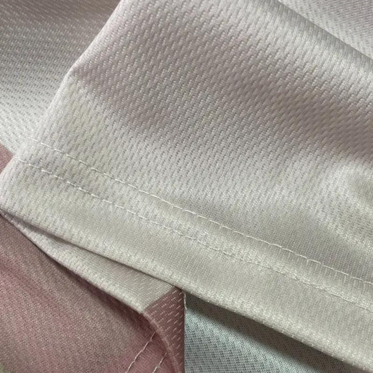 Bastiaan - Modern poloshirt met halve rits
