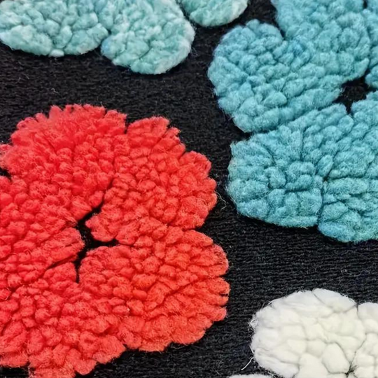 Serena - Stijlvolle trui voor dames