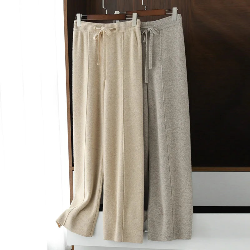 Blair - Elegante damesbroek