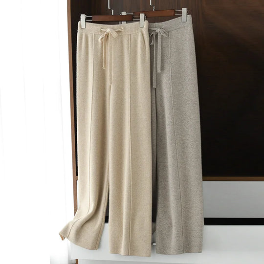 Blair - Elegante damesbroek
