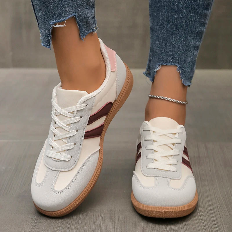 Sneakers Dames | Schoenen | Dempende zool & ademend comfort