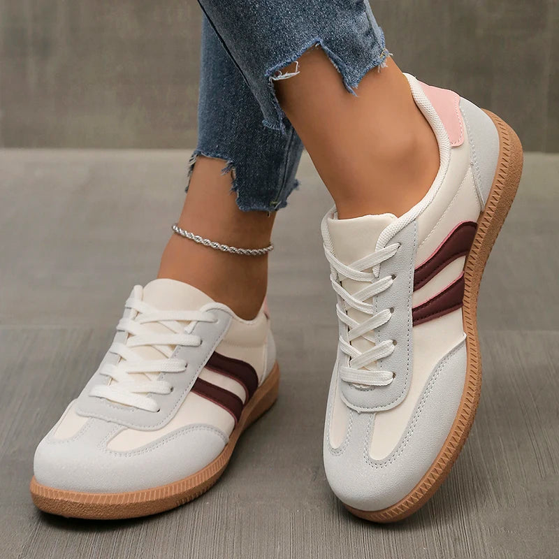 Sneakers Dames | Schoenen | Dempende zool & ademend comfort
