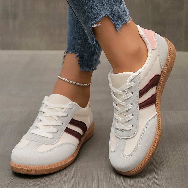 Sneakers Dames | Schoenen | Dempende zool & ademend comfort
