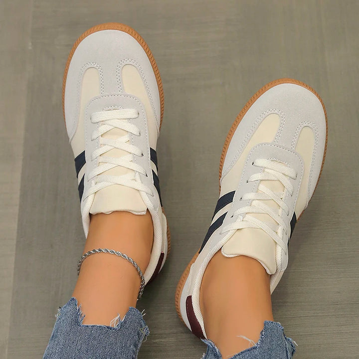 Sneakers Dames | Schoenen | Dempende zool & ademend comfort